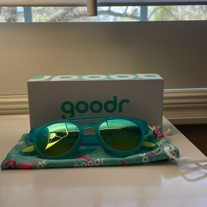 Goodr Sunglasses